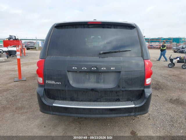 Dodge Grand Caravan Se 2019 2C4RDGBG8KR806563 Image 15