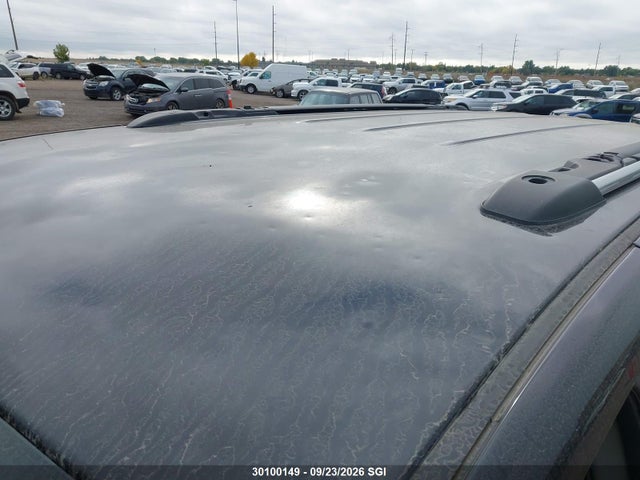 Dodge Grand Caravan Se 2019 2C4RDGBG8KR806563 Image 6