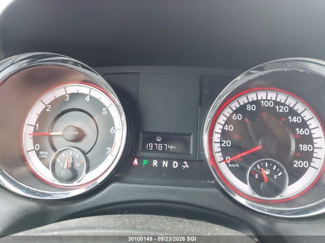 Dodge Grand Caravan Se 2019 2C4RDGBG8KR806563 Image 7