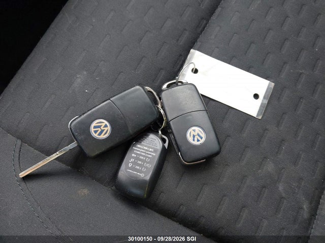 2009 Volkswagen Tiguan Se/sel მანქანა იყიდება აუქციონზე, vin: WVGBV95N09W514682, აუქციონის ნომერი: 30100150