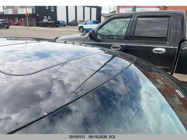 30100151 :رقم المزاد ، WVWFV71K38W259837 vin ، 2008 Volkswagen Gti مزاد بيع