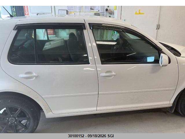 Продаж на аукціоні авто 2008 Volkswagen City Golf, vin: 9BWEL41J184012177, номер лоту: 30100152