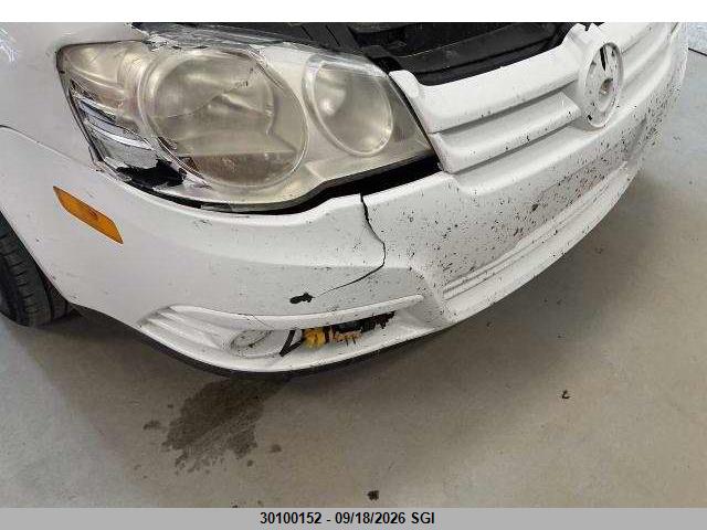 Продаж на аукціоні авто 2008 Volkswagen City Golf, vin: 9BWEL41J184012177, номер лоту: 30100152