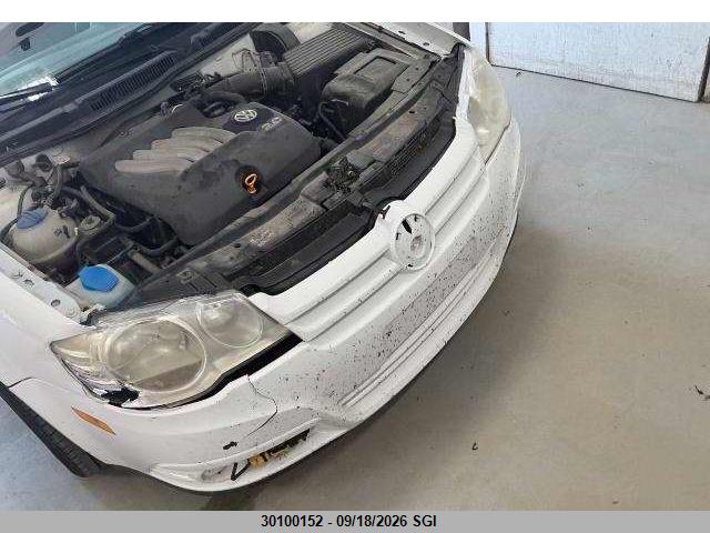 Продаж на аукціоні авто 2008 Volkswagen City Golf, vin: 9BWEL41J184012177, номер лоту: 30100152