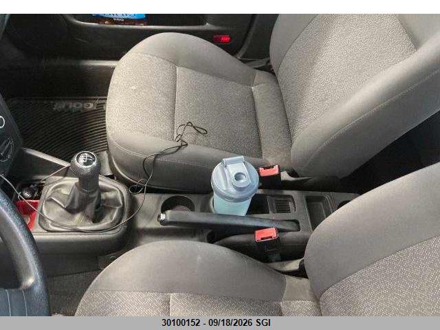 Продаж на аукціоні авто 2008 Volkswagen City Golf, vin: 9BWEL41J184012177, номер лоту: 30100152