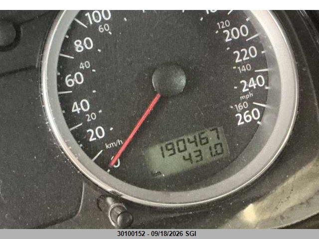 Продаж на аукціоні авто 2008 Volkswagen City Golf, vin: 9BWEL41J184012177, номер лоту: 30100152