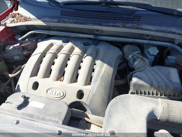 Aukcja sprzedaży 2007 Kia Sportage Ex/lx, vin: KNDJE723477404085, numer aukcji: 30099581