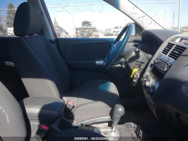 Aukcja sprzedaży 2007 Kia Sportage Ex/lx, vin: KNDJE723477404085, numer aukcji: 30099581