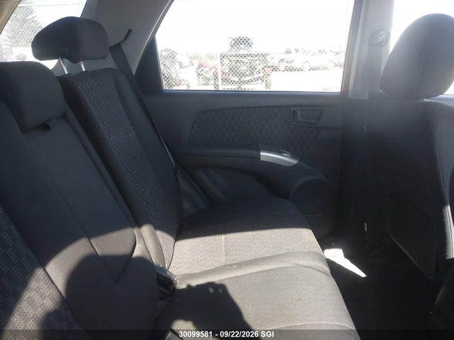 Aukcja sprzedaży 2007 Kia Sportage Ex/lx, vin: KNDJE723477404085, numer aukcji: 30099581