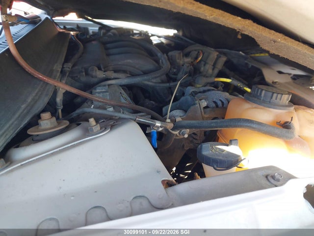 Продажа на аукционе авто 2006 Ford Taurus Sel, vin: 1FAFP56U56A100326, номер лота: 30099101
