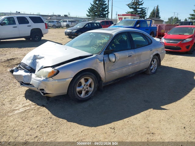 Продажа на аукционе авто 2006 Ford Taurus Sel, vin: 1FAFP56U56A100326, номер лота: 30099101