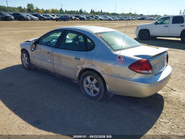Продажа на аукционе авто 2006 Ford Taurus Sel, vin: 1FAFP56U56A100326, номер лота: 30099101