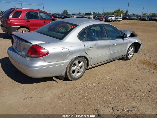 Продажа на аукционе авто 2006 Ford Taurus Sel, vin: 1FAFP56U56A100326, номер лота: 30099101