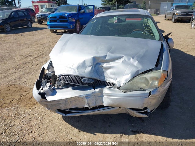 Продажа на аукционе авто 2006 Ford Taurus Sel, vin: 1FAFP56U56A100326, номер лота: 30099101
