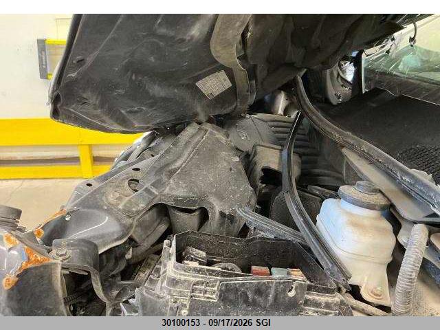 Продажа на аукционе авто 2013 Toyota Highlander Plus/se, vin: 5TDBK3EH6DS206591, номер лота: 30100153