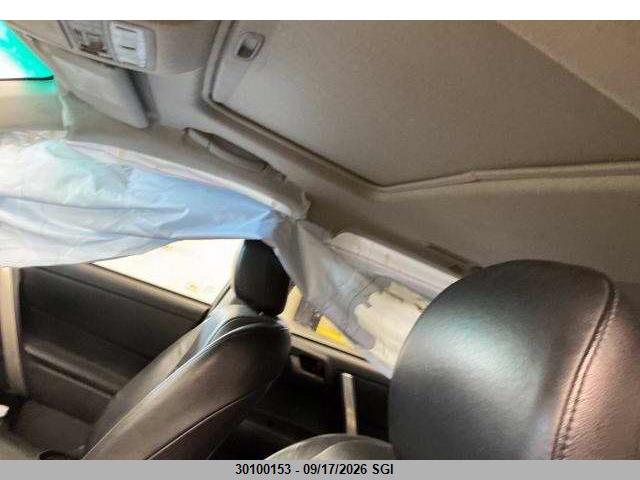 Продажа на аукционе авто 2013 Toyota Highlander Plus/se, vin: 5TDBK3EH6DS206591, номер лота: 30100153