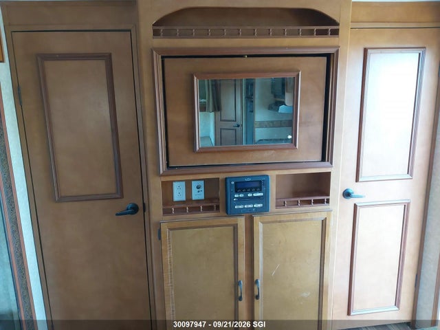 Gulf Stream 277dds Serenity 2014 1NL1GTM25E1112186 Image 10