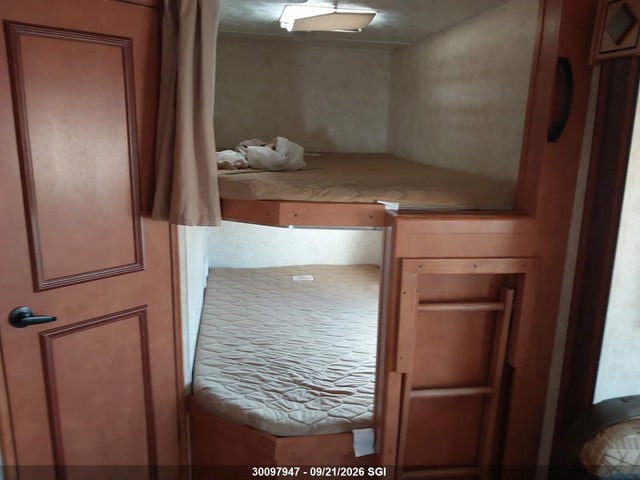 Gulf Stream 277dds Serenity 2014 1NL1GTM25E1112186 Image 12