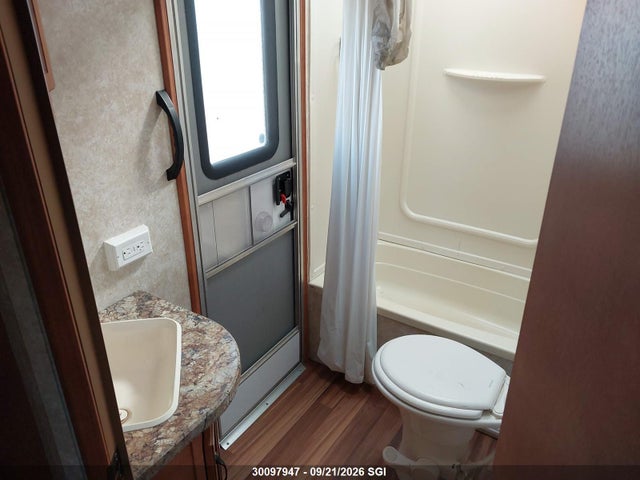 Gulf Stream 277dds Serenity 2014 1NL1GTM25E1112186 Image 13