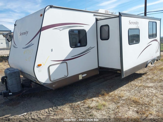 Gulf Stream 277dds Serenity 2014 1NL1GTM25E1112186 Image 2