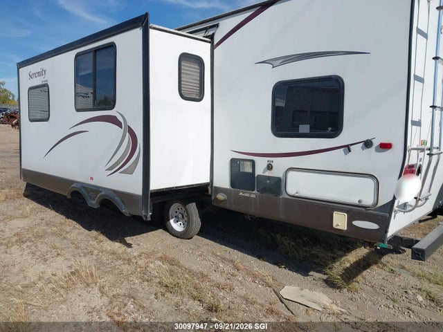 Gulf Stream 277dds Serenity 2014 1NL1GTM25E1112186 Image 3
