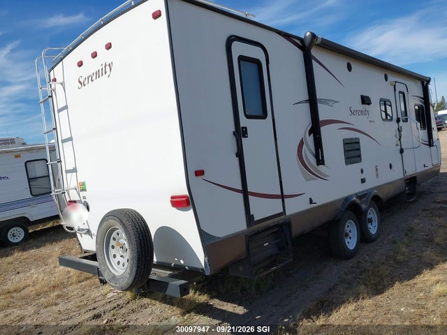 Gulf Stream 277dds Serenity 2014 1NL1GTM25E1112186 Image 4