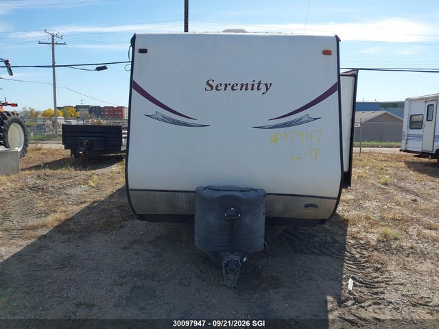 Gulf Stream 277dds Serenity 2014 1NL1GTM25E1112186 Image 5