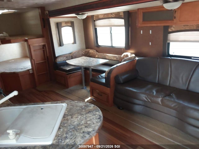 Gulf Stream 277dds Serenity 2014 1NL1GTM25E1112186 Image 6