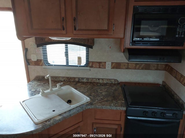Gulf Stream 277dds Serenity 2014 1NL1GTM25E1112186 Image 7