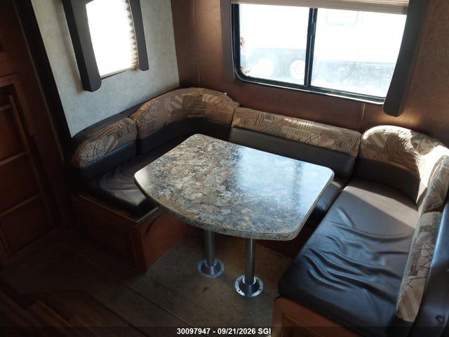 Gulf Stream 277dds Serenity 2014 1NL1GTM25E1112186 Image 8