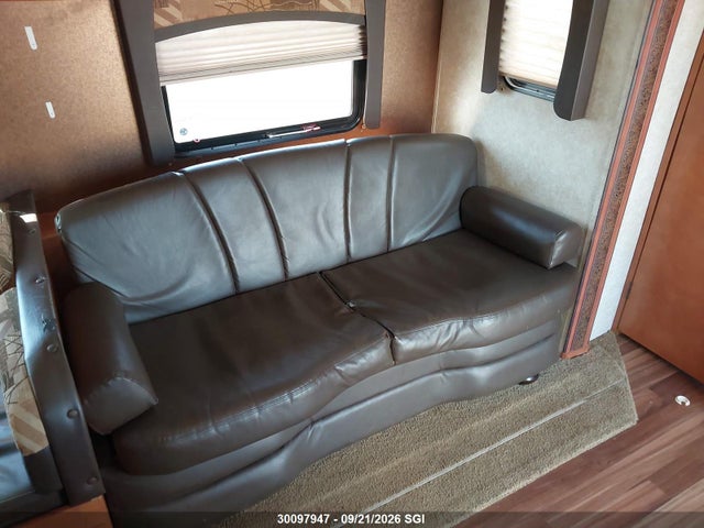 Gulf Stream 277dds Serenity 2014 1NL1GTM25E1112186 Image 9