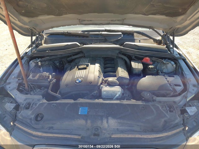 Продажа на аукционе авто 2010 Bmw 528 Xi, vin: WBANV1C52AC156574, номер лота: 30100154