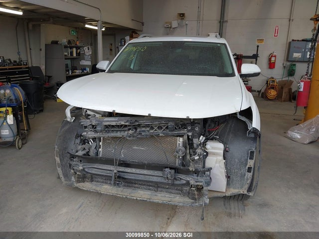 Aukcja sprzedaży 2021 Volkswagen Atlas Sel, vin: 1V2BP2CAXMC576590, numer aukcji: 30099850
