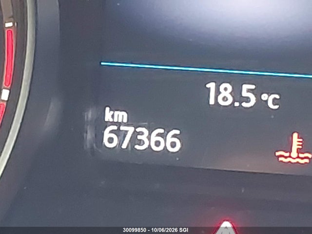 Aukcja sprzedaży 2021 Volkswagen Atlas Sel, vin: 1V2BP2CAXMC576590, numer aukcji: 30099850