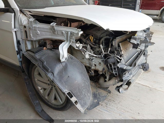 Aukcja sprzedaży 2021 Volkswagen Atlas Sel, vin: 1V2BP2CAXMC576590, numer aukcji: 30099850