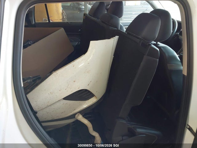 Aukcja sprzedaży 2021 Volkswagen Atlas Sel, vin: 1V2BP2CAXMC576590, numer aukcji: 30099850