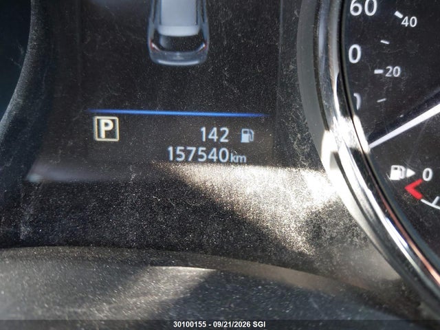 Продаж на аукціоні авто 2019 Nissan Rogue S/sl/sv, vin: 5N1AT2MV0KC780835, номер лоту: 30100155