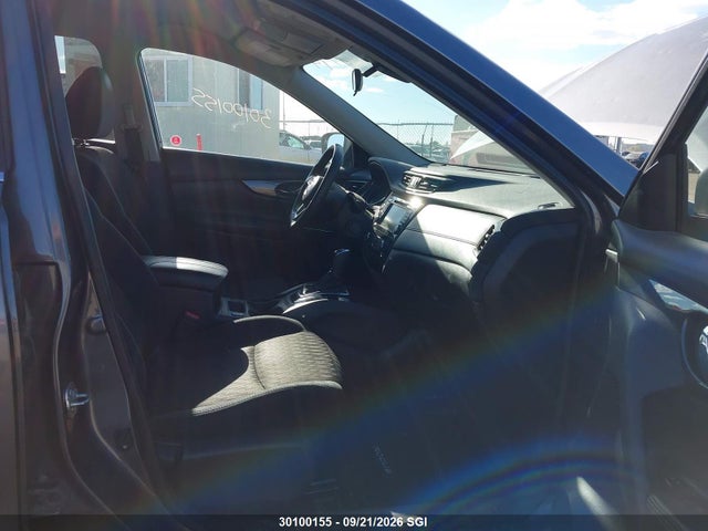 Продаж на аукціоні авто 2019 Nissan Rogue S/sl/sv, vin: 5N1AT2MV0KC780835, номер лоту: 30100155
