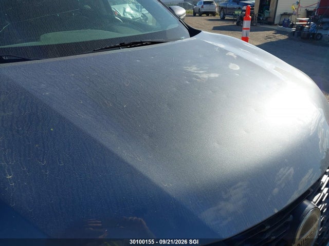Продаж на аукціоні авто 2019 Nissan Rogue S/sl/sv, vin: 5N1AT2MV0KC780835, номер лоту: 30100155