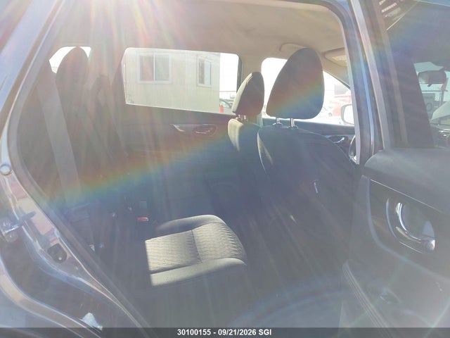 Продаж на аукціоні авто 2019 Nissan Rogue S/sl/sv, vin: 5N1AT2MV0KC780835, номер лоту: 30100155