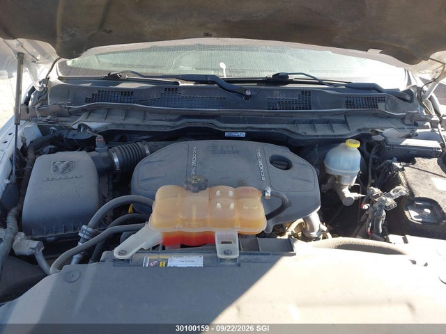 Aukcja sprzedaży 2015 Ram 1500 Longhorn, vin: 1C6RR7PMXFS576259, numer aukcji: 30100159