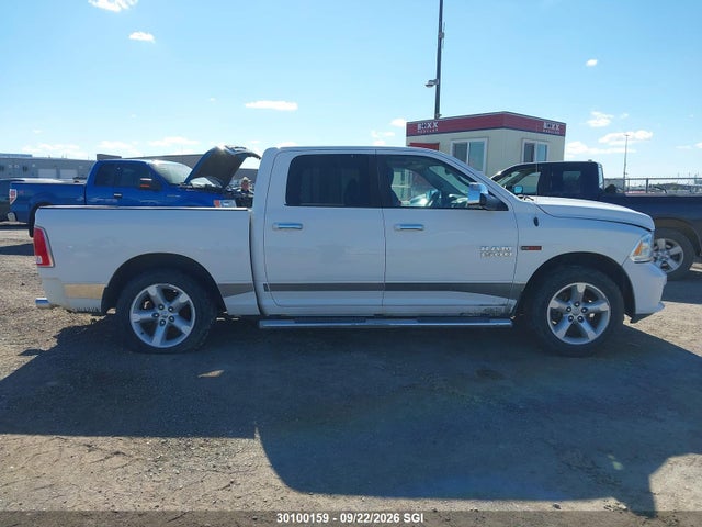 Aukcja sprzedaży 2015 Ram 1500 Longhorn, vin: 1C6RR7PMXFS576259, numer aukcji: 30100159