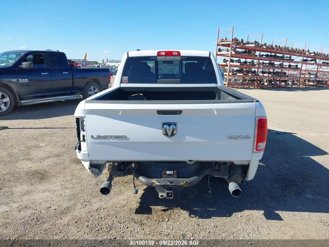 Aukcja sprzedaży 2015 Ram 1500 Longhorn, vin: 1C6RR7PMXFS576259, numer aukcji: 30100159