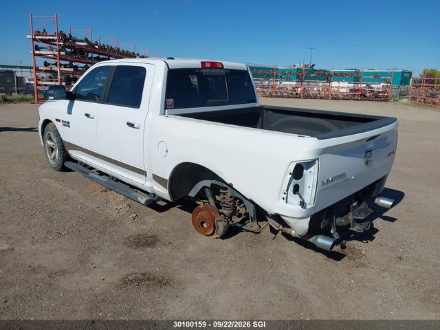Aukcja sprzedaży 2015 Ram 1500 Longhorn, vin: 1C6RR7PMXFS576259, numer aukcji: 30100159