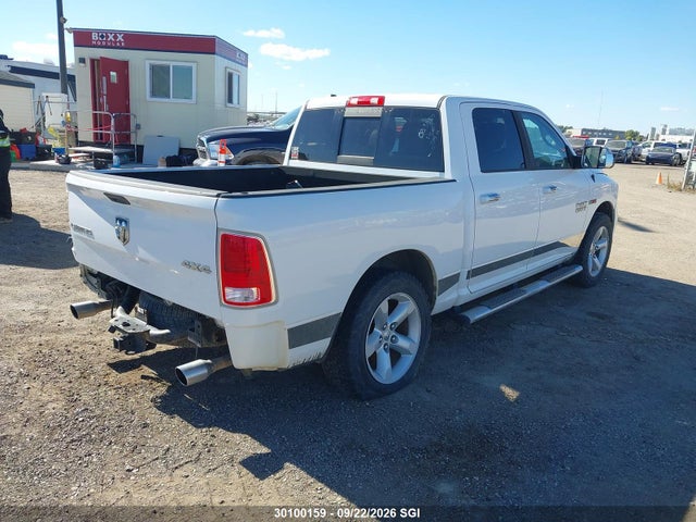 Aukcja sprzedaży 2015 Ram 1500 Longhorn, vin: 1C6RR7PMXFS576259, numer aukcji: 30100159