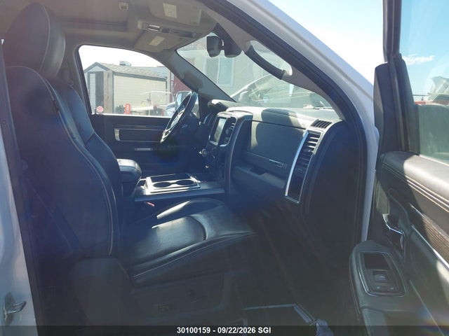 Aukcja sprzedaży 2015 Ram 1500 Longhorn, vin: 1C6RR7PMXFS576259, numer aukcji: 30100159
