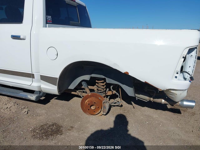 Aukcja sprzedaży 2015 Ram 1500 Longhorn, vin: 1C6RR7PMXFS576259, numer aukcji: 30100159
