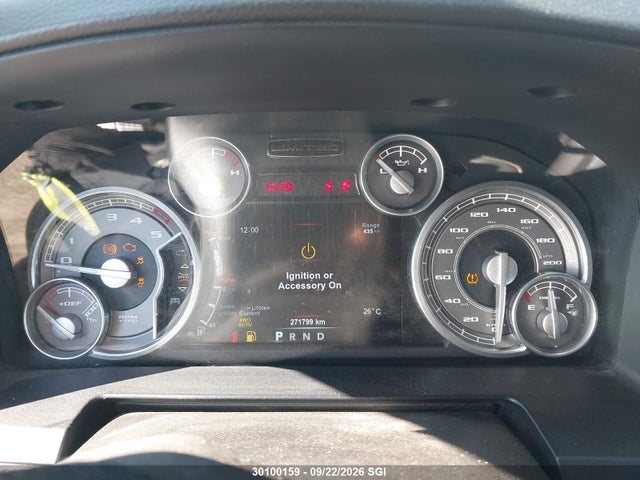 Aukcja sprzedaży 2015 Ram 1500 Longhorn, vin: 1C6RR7PMXFS576259, numer aukcji: 30100159