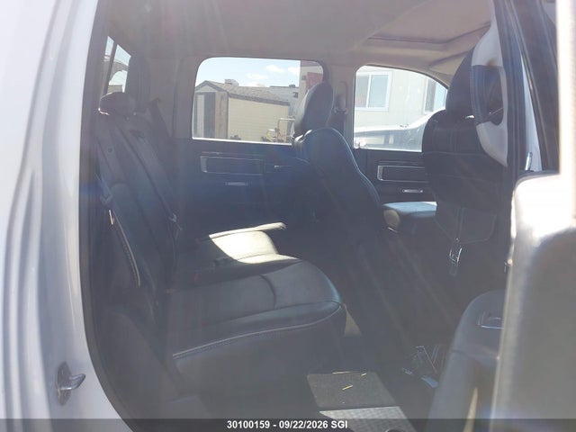 Aukcja sprzedaży 2015 Ram 1500 Longhorn, vin: 1C6RR7PMXFS576259, numer aukcji: 30100159