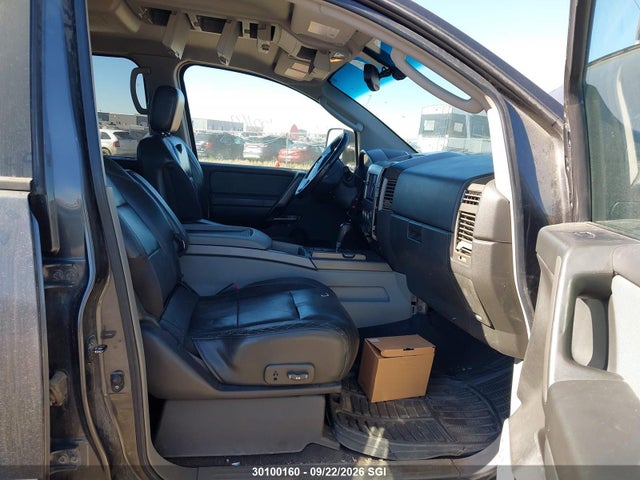 Aukcja sprzedaży 2004 Nissan Titan Xe/se/le, vin: 1N6AA07A14N532976, numer aukcji: 30100160